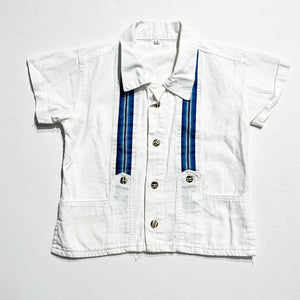 Shirt 2Y|210786