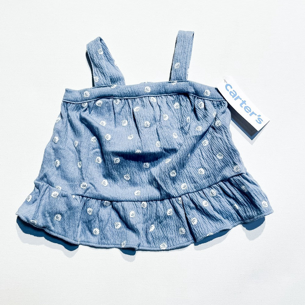 Carters Shirt 3M|191274