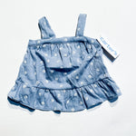 Carters Shirt 3M|191274