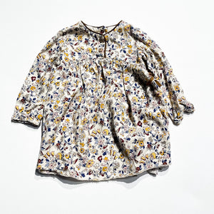 Zara Dress 9-12M|213642