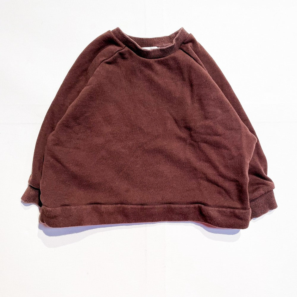 Roobear Sweatshirt 3-4Y|184159