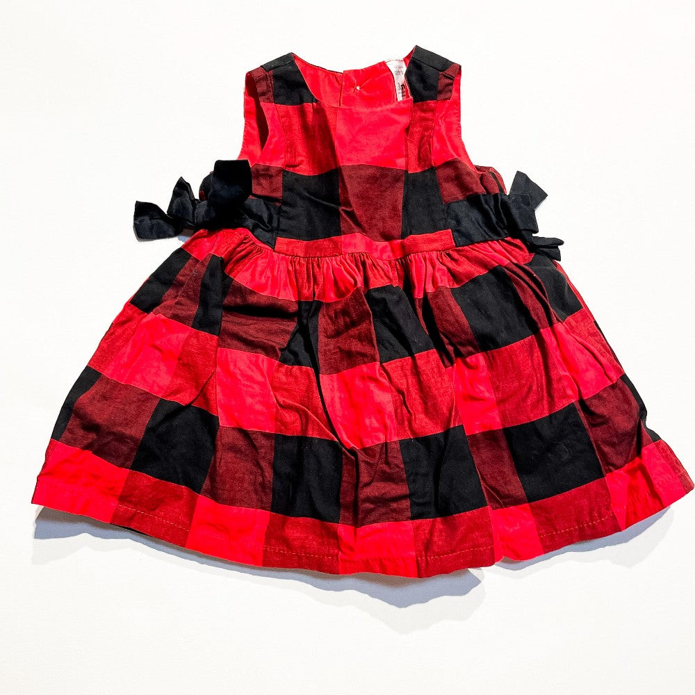 Carters Dress 3M|193913