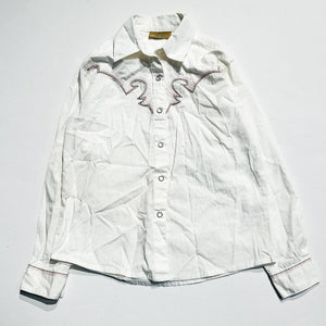 Wrangler Shirt 8Y|211351