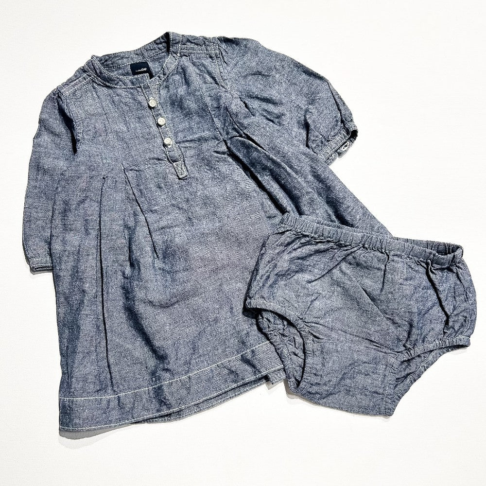 Gap Dress 18-24M|212244