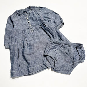 Gap Dress 18-24M|212244