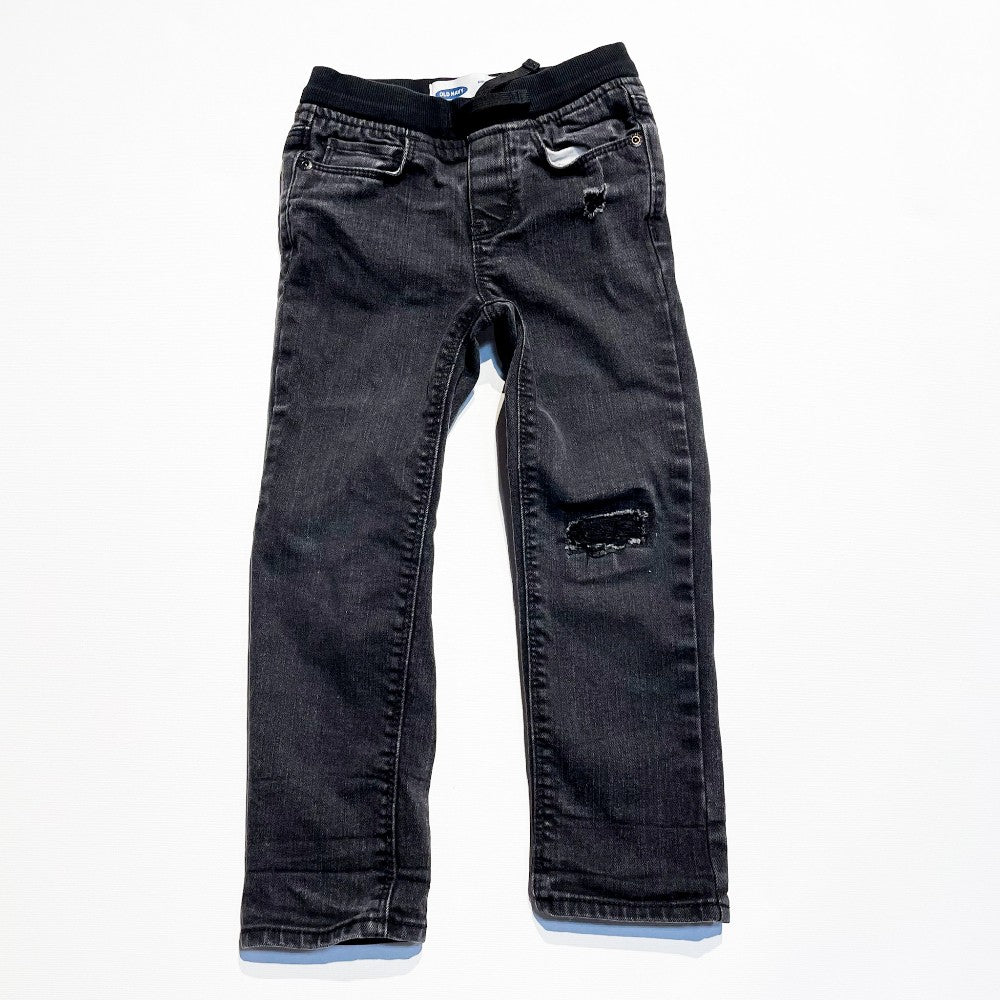 Old Navy Jeans 4Y|188026