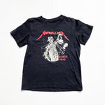 Metallica Shirt 3Y|162809