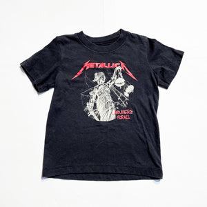 Metallica Shirt 3Y|162809