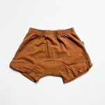 Rabbit & Bear Shorts 6-9M|219634