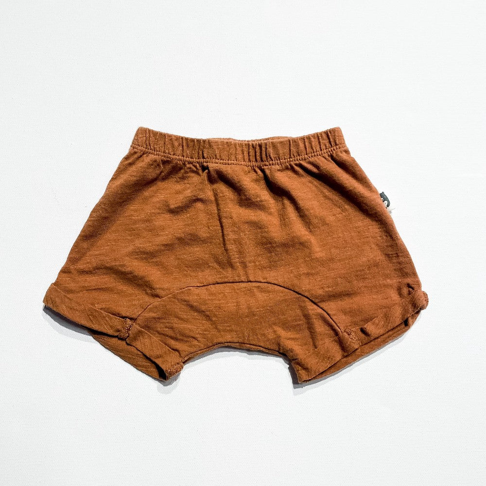 Rabbit & Bear Shorts 6-9M|219634