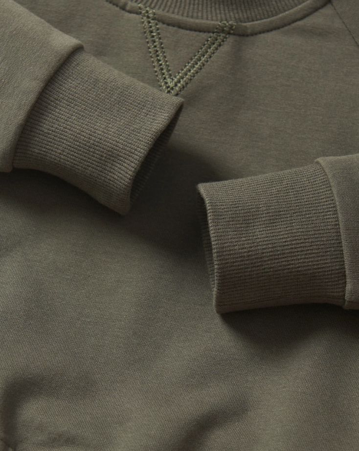 Little Bipsy - Pullover - Hunter|177890