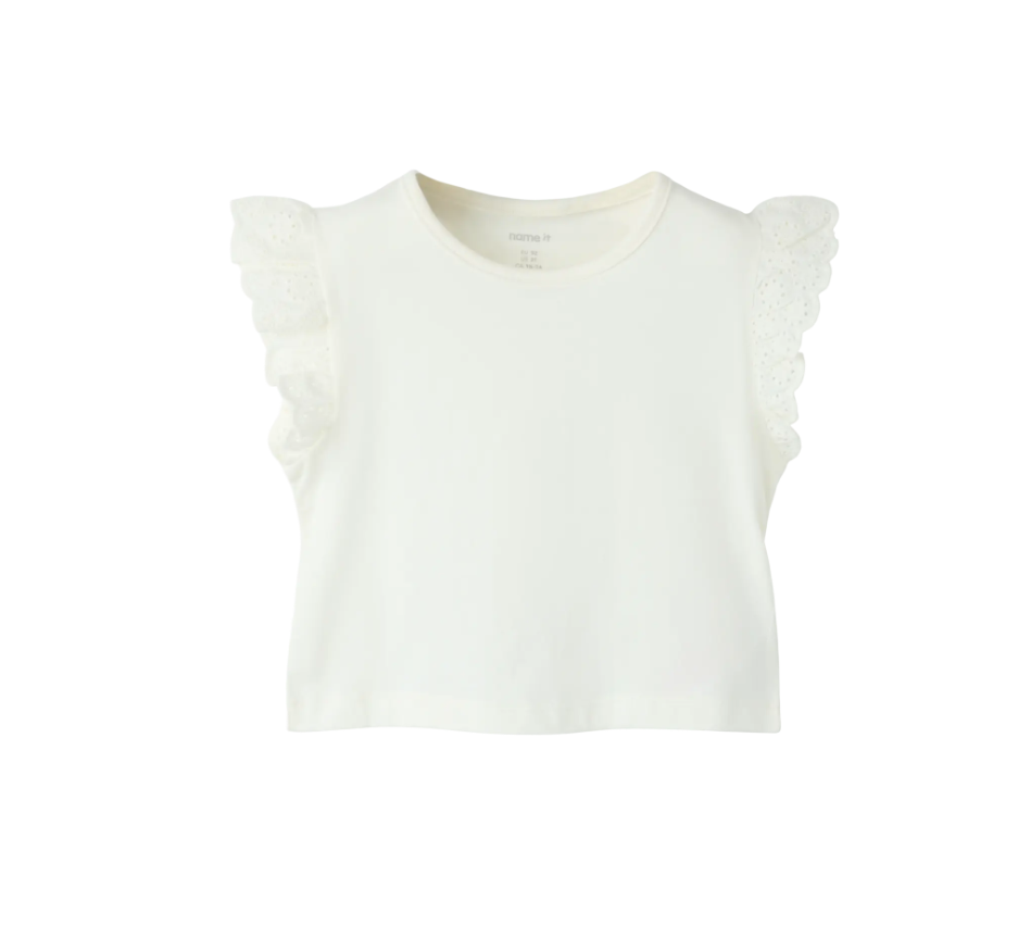 Name It - Ruffle Top|209469