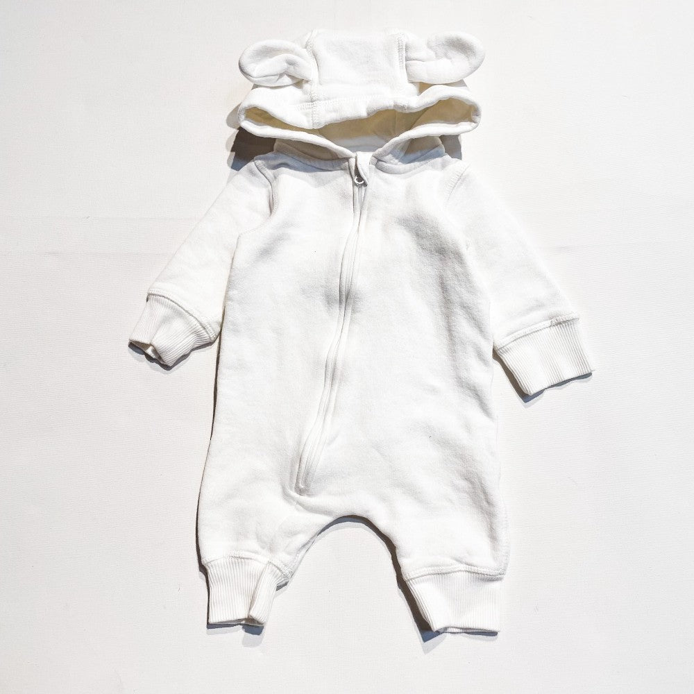 Rise Romper 3-6M|115548