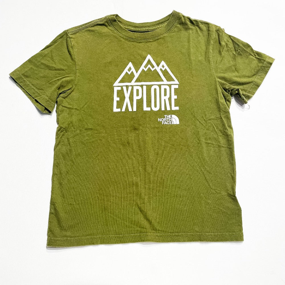 The North Face Shirt 7-8Y|220430