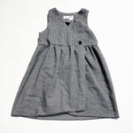 Zara Dress 4-5T|103727