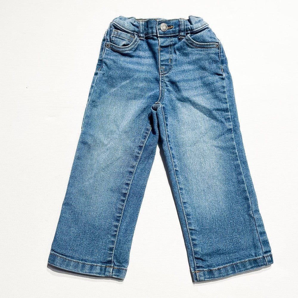 Jeans 12-18M|228191