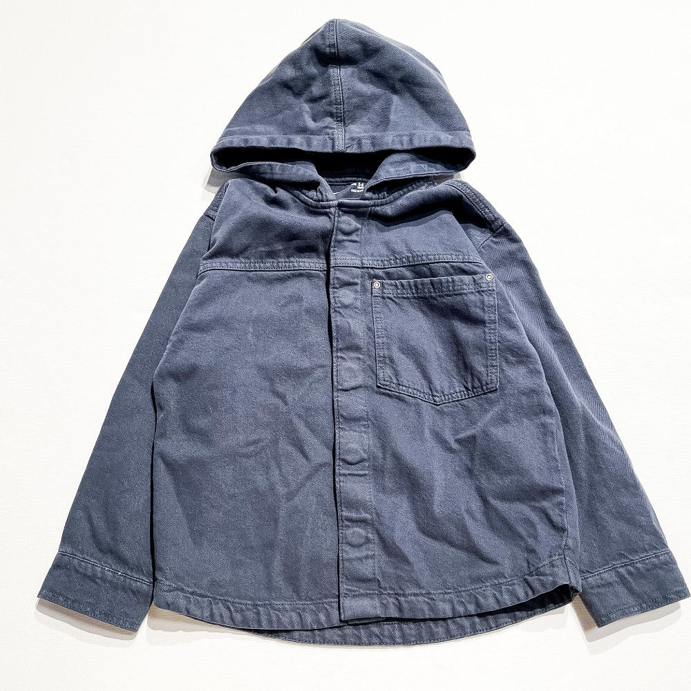 Zara SHirt 5-6Y|233201