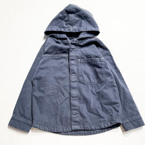 Zara SHirt 5-6Y|233201