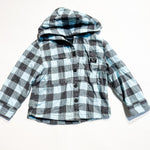 Zara Shirt 2-3Y|174026