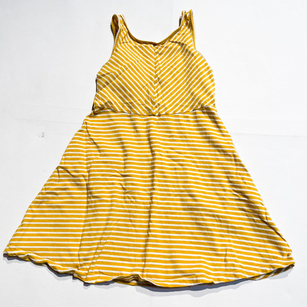 Old Navy Dress 6-7Y|177291