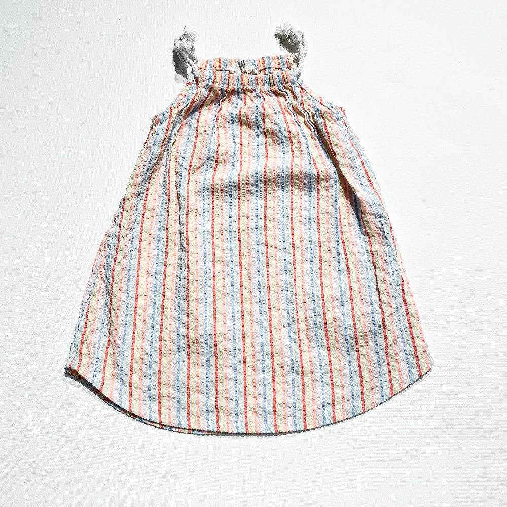 H&M Dress 2-3Y|205235