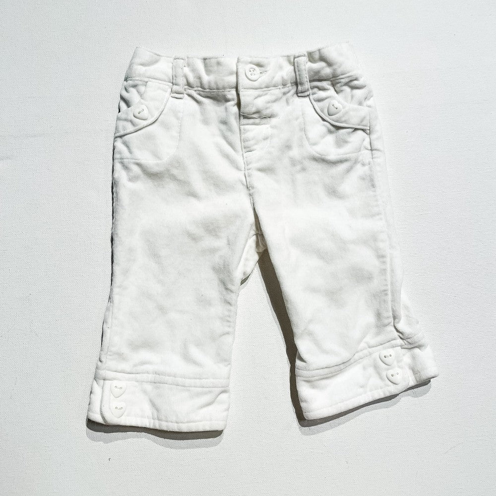 Joe Pants 3-6M|233112