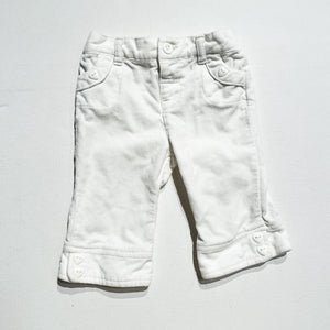 Joe Pants 3-6M|233112