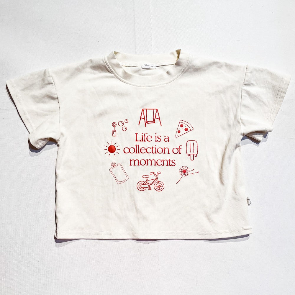 Roobear Shirt 3Y|184177