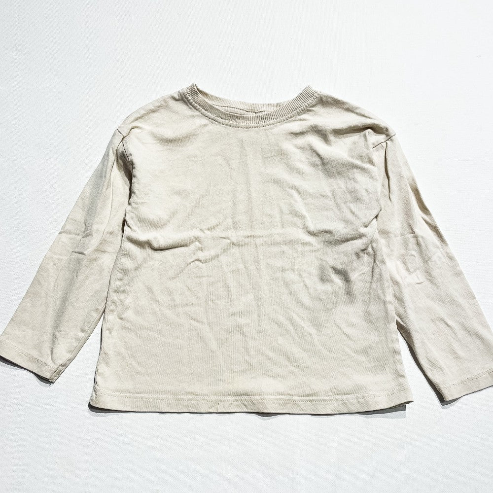 Zara shirt 2-3Y|224384