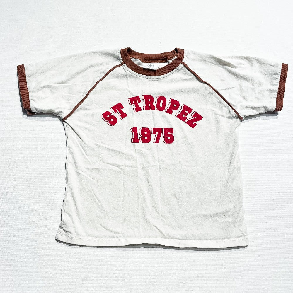 Zara Top 5Y *Imperfection|229083