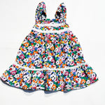 Gap Dress 2Y|146304