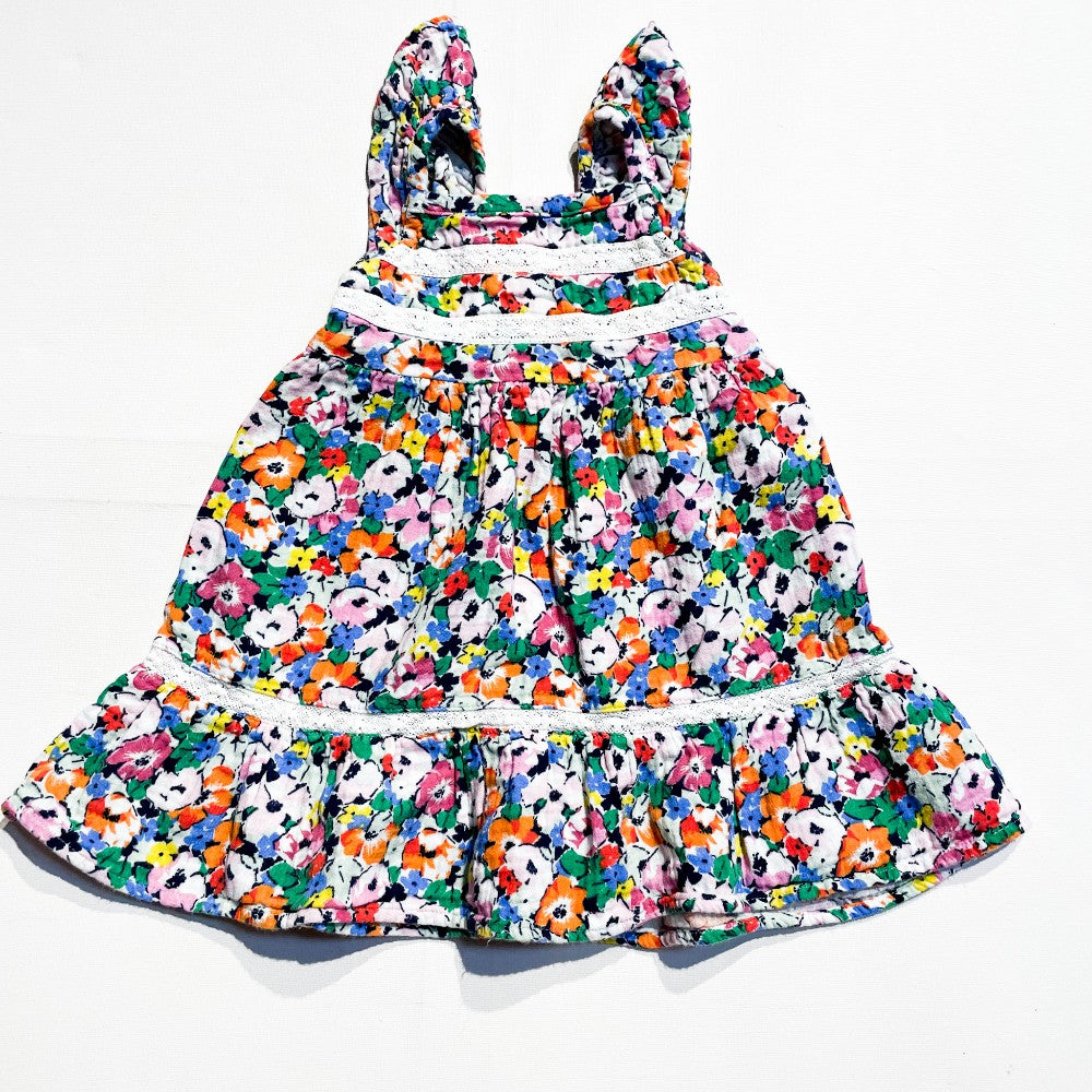 Gap Dress 2Y|146304