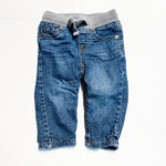Gap Lined Pants 6-12M|171606