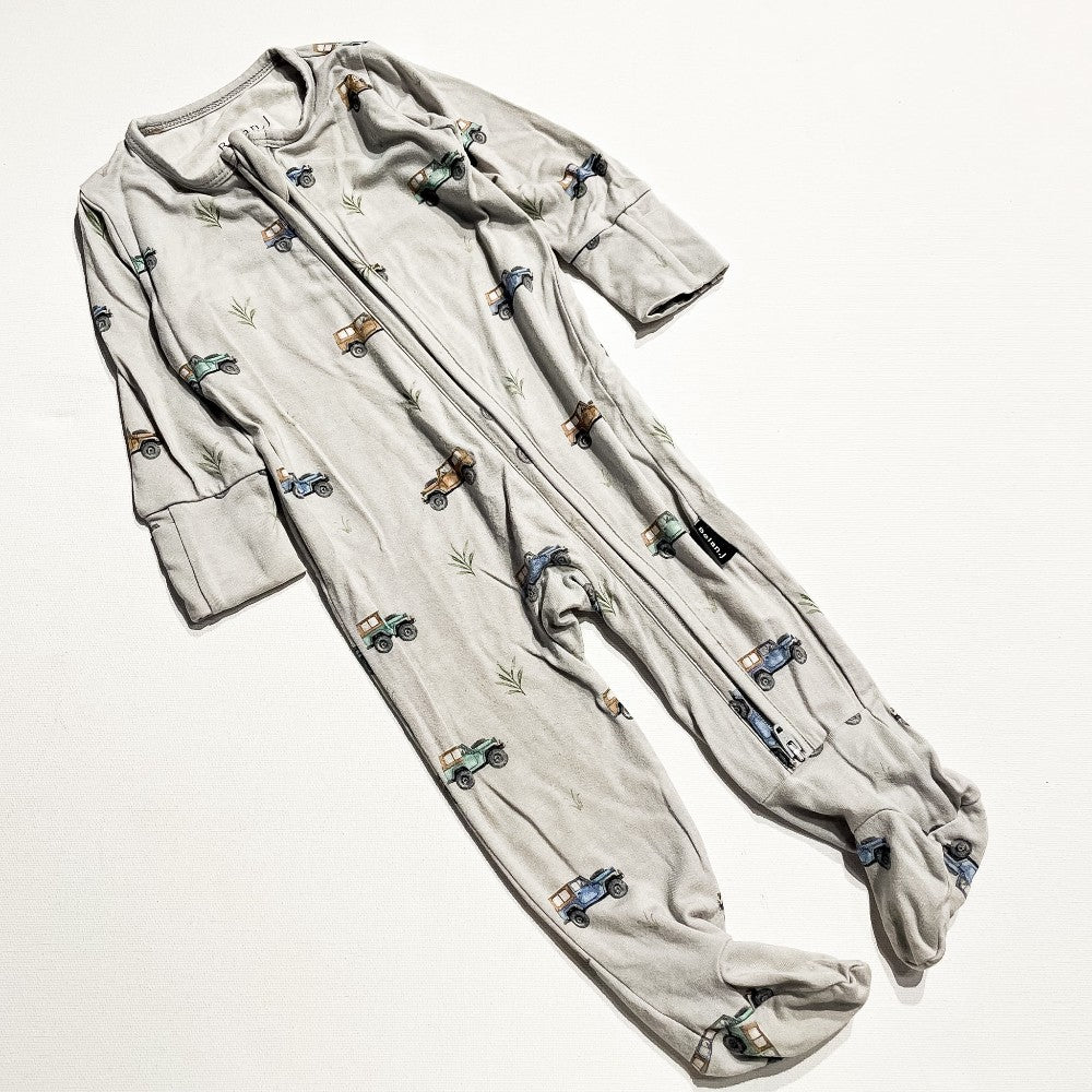Belanj Sleeper 3-6M|221291