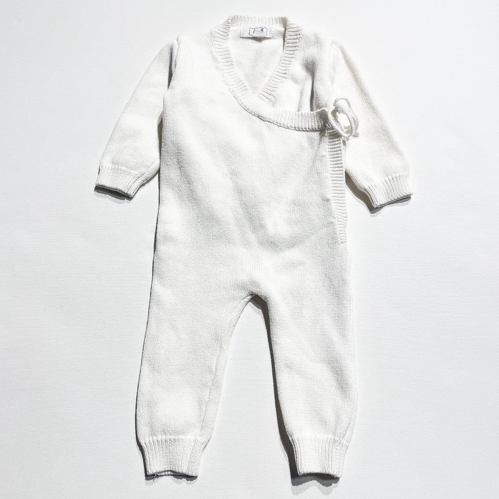 Luca Elle Romper 1-2Y|199482