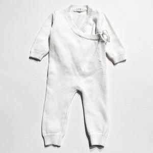 Luca Elle Romper 1-2Y|199482
