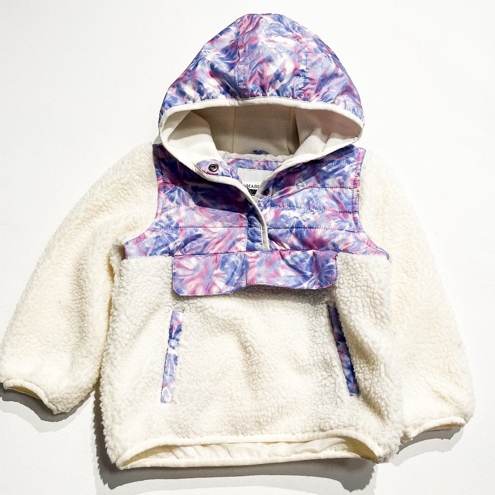 Madison Fleece 3T|203222