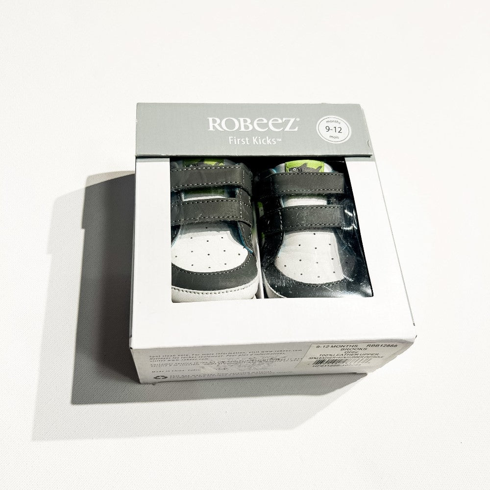 Robeez Shoes 9-12M|208572