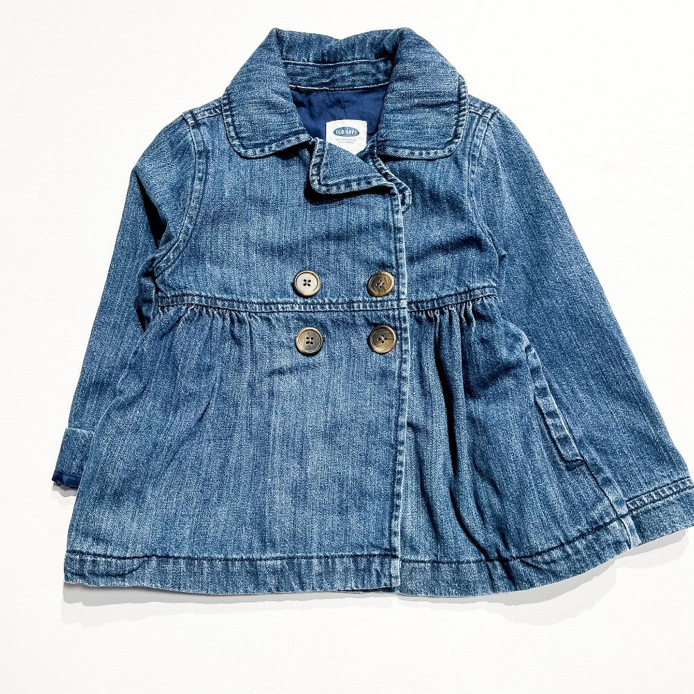 Old Navy Jacket 4Y|222019