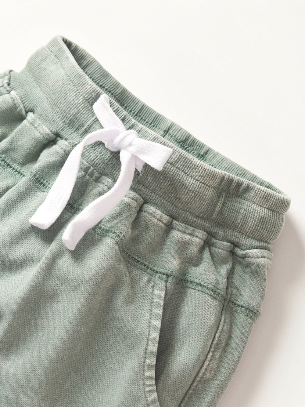 Little Bipsy - Jogger - Basil Wash|125705