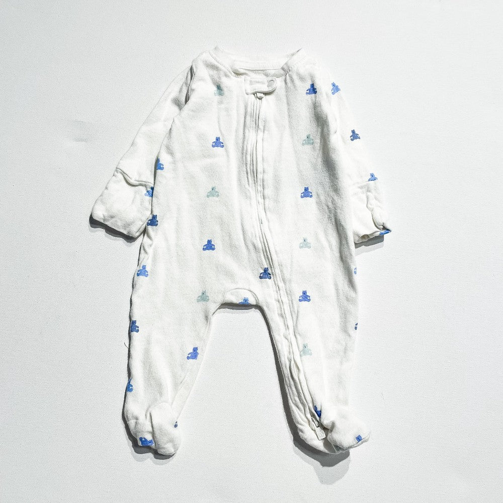 Gap Sleeper NB|217595