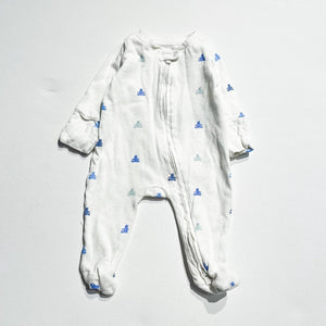 Gap Sleeper NB|217595