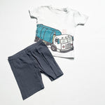Carters Set 2Y|221502