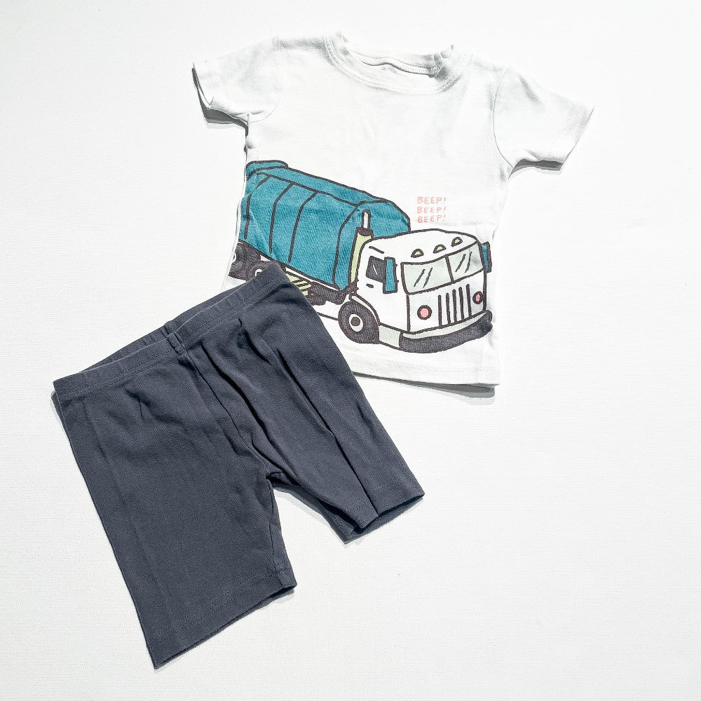Carters Set 2Y|221502
