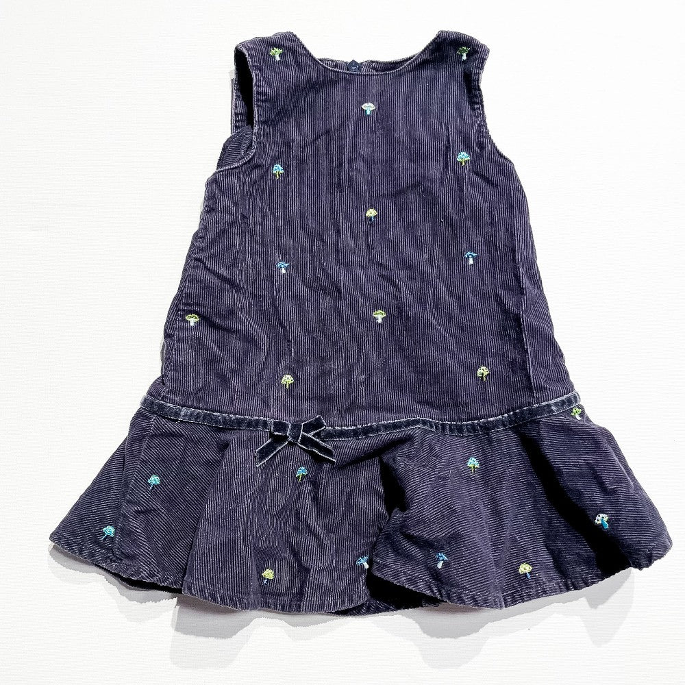 Gymboree Dress 12-18M|222886