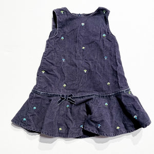 Gymboree Dress 12-18M|222886