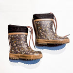 Wheat Rain Boots 9|148406