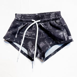 Current Tyed Shorts 0-6M|169829