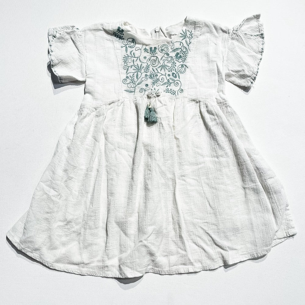 Dress 2-3Y **Imperfection|215595