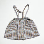 Zara Skirt 4-5Y|211159